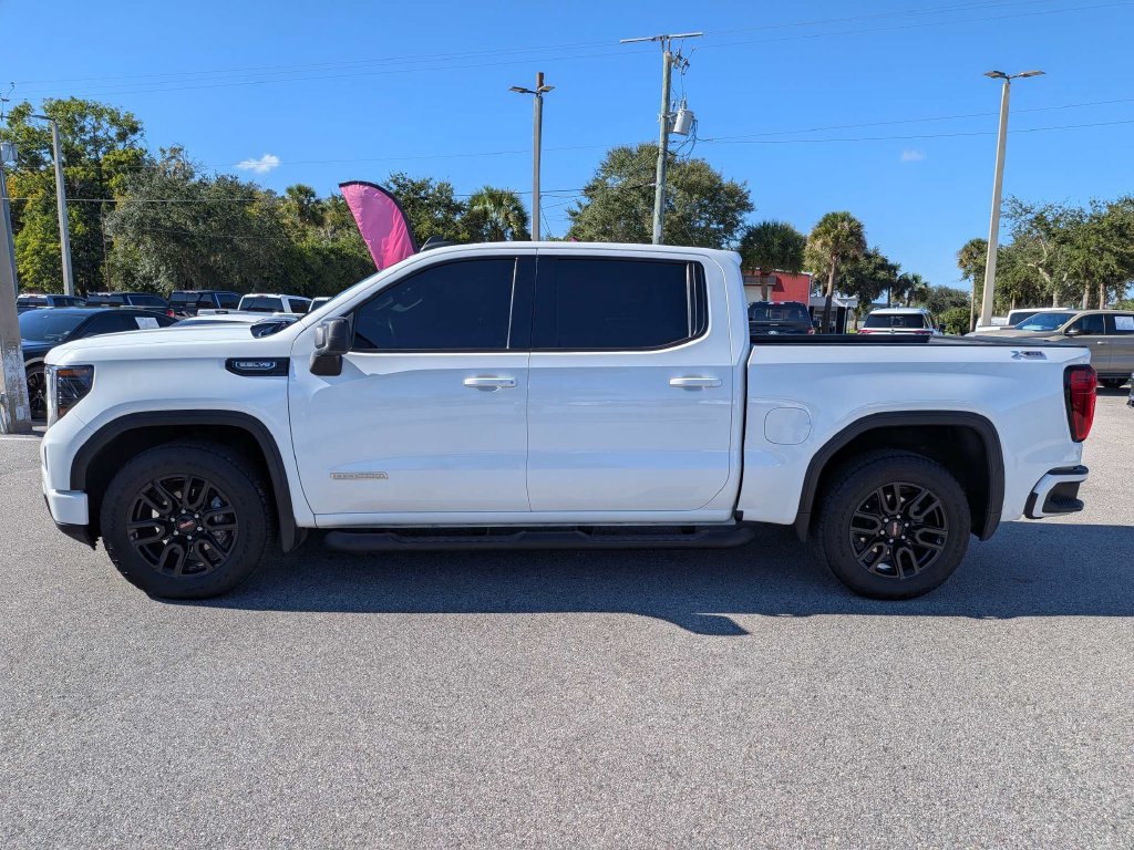 Used 2023 GMC Sierra 1500 Elevation AWD/4WD image 7