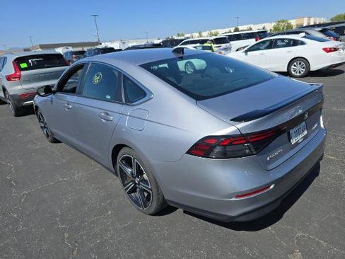 Used 2023 Honda Accord Sport image 6