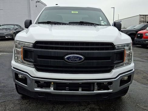 Used 2018 Ford F150 XL w/ Equipment Group 101A Mid image 2