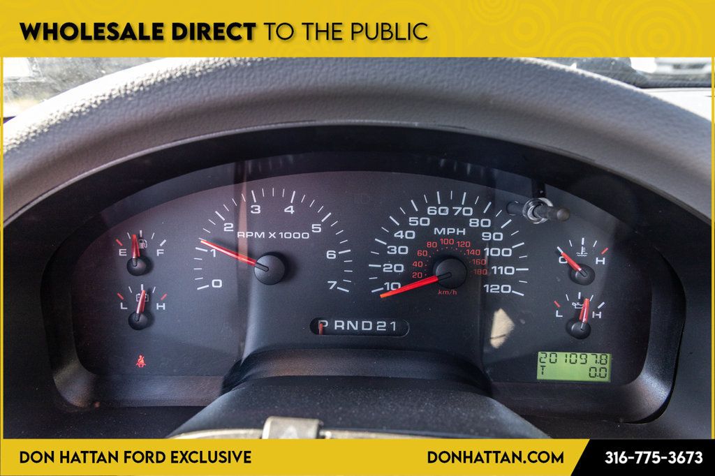 Used 2008 Ford F150 STX RWD image 7