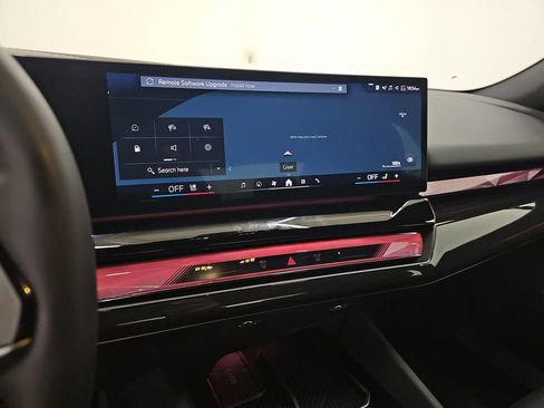 Used 2026 BMW 540i xDrive 540i xDrive image 16