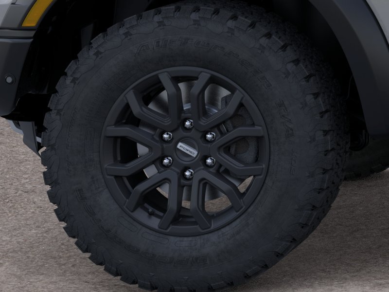 New 2026 Ford Ranger Raptor AWD/4WD image 19