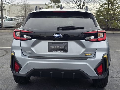 Used 2024 Subaru Crosstrek 2.5i Sport image 6