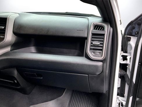 Certified 2022 RAM 2500 Tradesman image 20