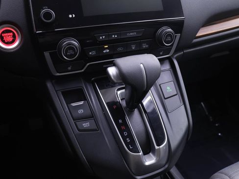 Certified 2018 Honda CR-V EX image 6