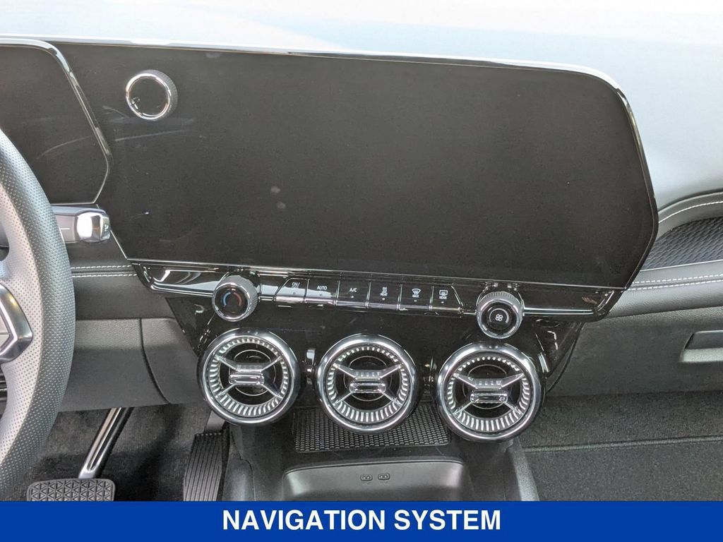 New 2025 Chevrolet Blazer EV LT AWD/4WD image 26