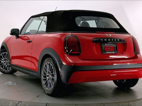 New 2026 MINI Cooper S FWD image 2