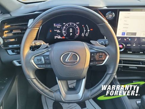 Used 2023 Lexus RX 350 Premium w/ Accessory Package (Z1) image 9