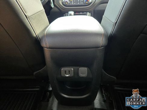 Used 2022 GMC Canyon AT4 w/ Trailering Package AWD/4WD image 36