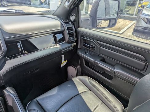 Used 2025 RAM 2500 Rebel w/ Rebel Level 2 Equipment Group AWD/4WD image 19