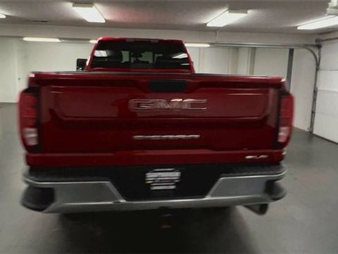 Certified 2024 GMC Sierra 3500 SLE w/ SLE Value Package image 7