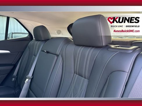 New 2026 Buick Envision Avenir image 38