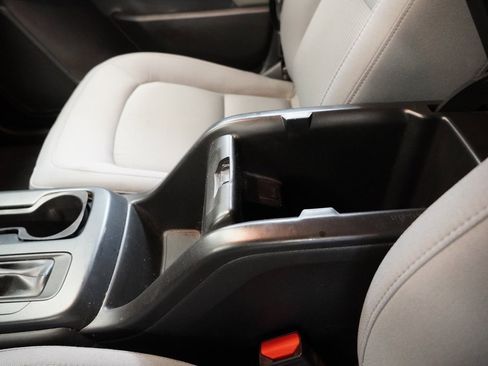 Used 2019 Chevrolet Colorado W/T w/ Custom Special Edition image 22