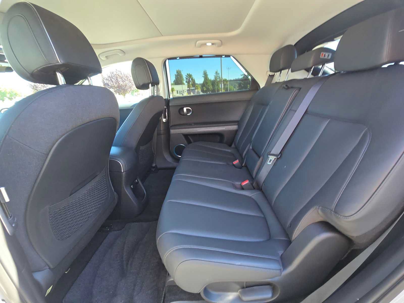 Used 2024 Hyundai Ioniq 5 Limited RWD image 16