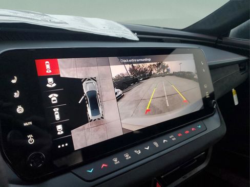 New 2024 Dodge Charger Scat Pack w/ Plus Group image 20