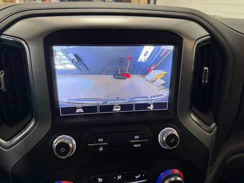 Used 2022 GMC Sierra 1500 SLT w/ SLT Premium Plus Package image 27