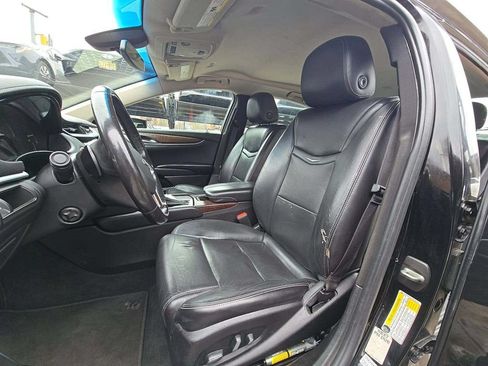 Used 2018 Cadillac XTS Luxury FWD image 5
