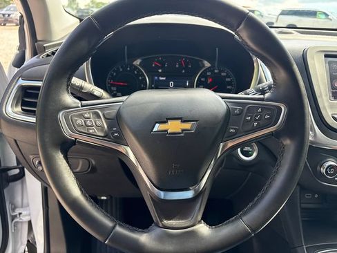 Used 2024 Chevrolet Equinox LT AWD/4WD image 27