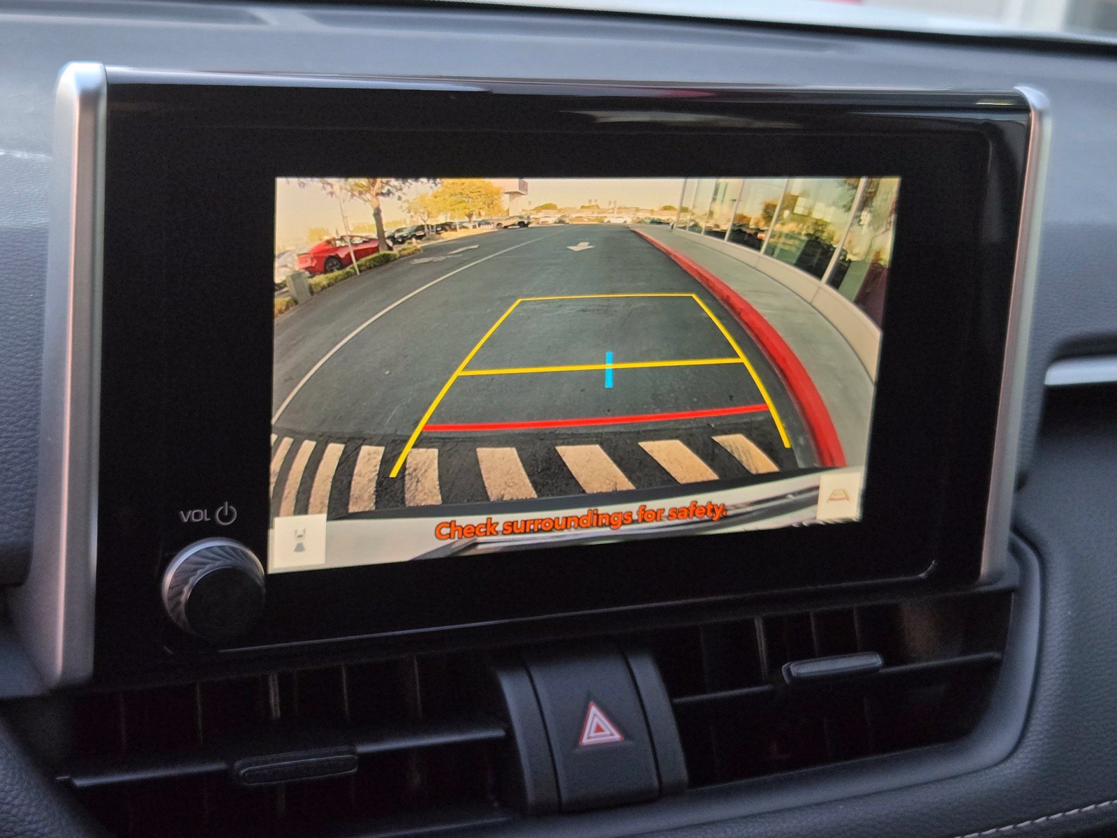 Certified 2024 Toyota RAV4 LE AWD/4WD image 14