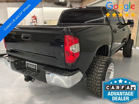 Used 2015 Toyota Tundra SR5 RWD image 5