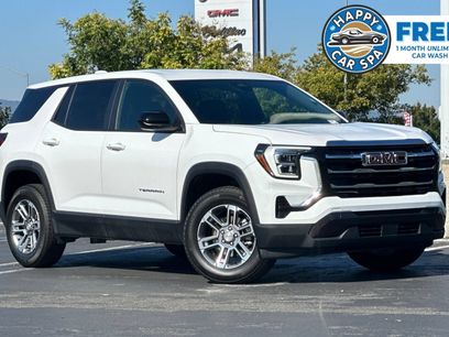 Used 2026 GMC Terrain Elevation