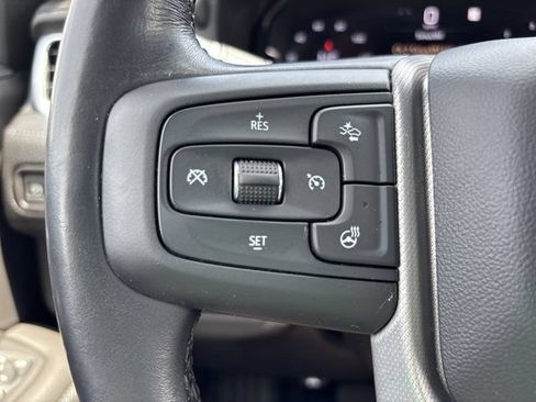 Used 2022 GMC Yukon Denali AWD/4WD image 33