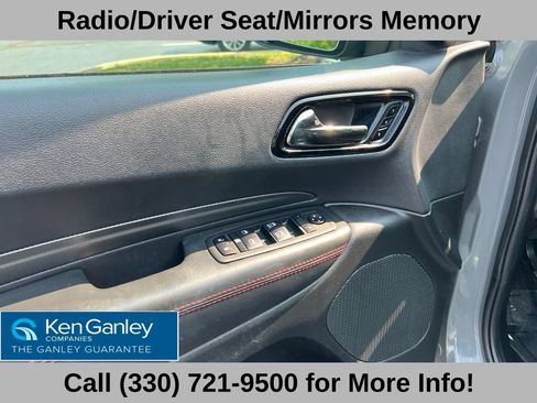 Used 2023 Dodge Durango R/T AWD/4WD image 26