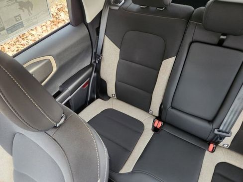 New 2025 Ford Bronco Sport Big Bend image 13