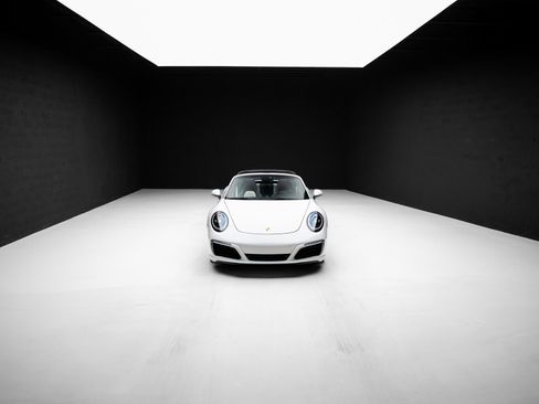 Used 2019 Porsche 911 Targa 4S image 84