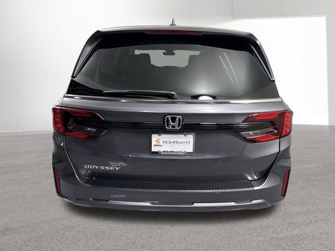 Used 2026 Honda Odyssey EX-L image 35