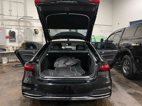 Used 2019 Audi A7 3.0T Prestige image 18