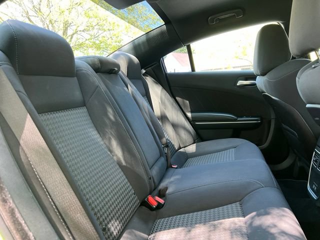 Used 2019 Dodge Charger GT RWD image 20