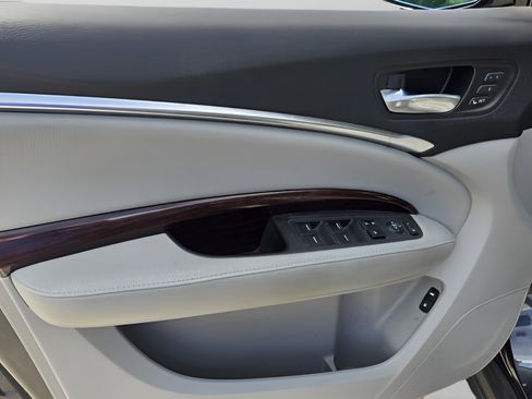 Used 2014 Acura MDX SH-AWD w/ Tech & Entertainment image 14