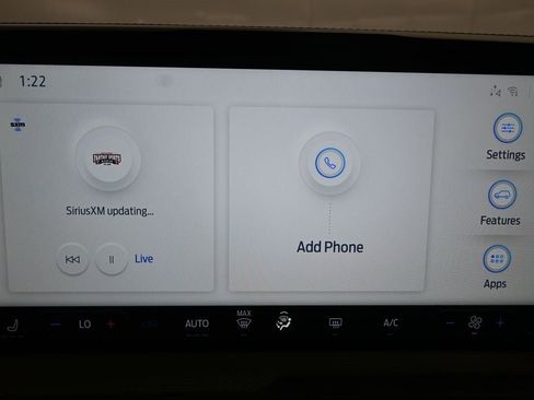 New 2025 Ford Bronco Sport Big Bend w/ Convenience Package image 14