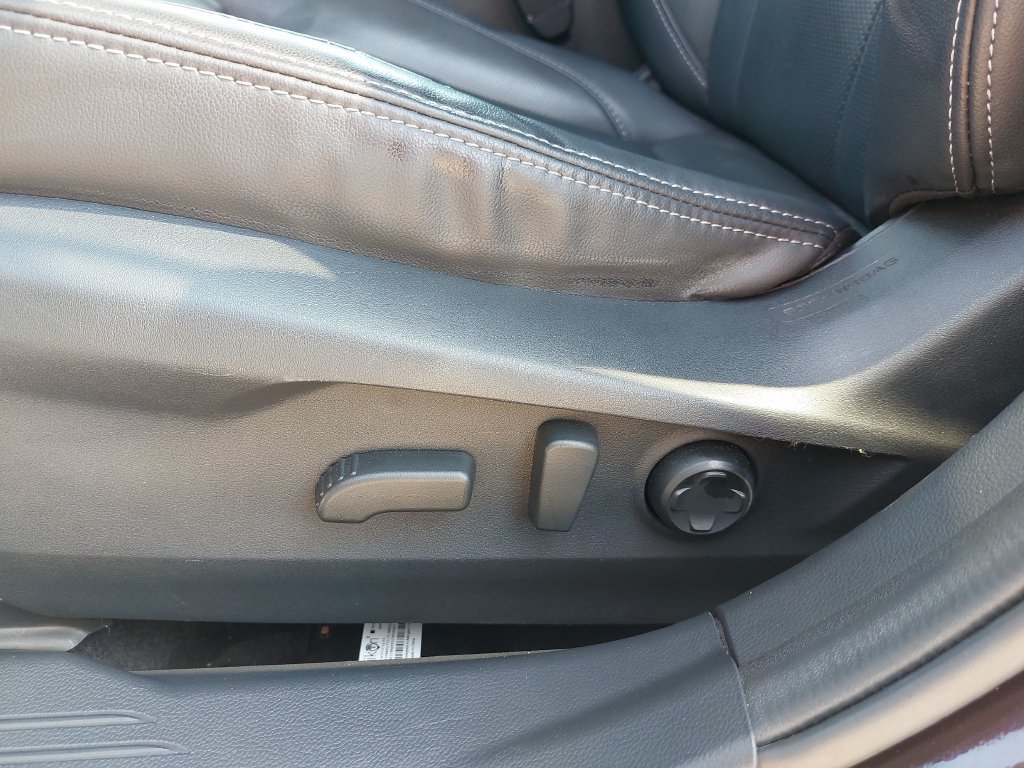 Used 2024 Subaru Outback Touring AWD/4WD image 25