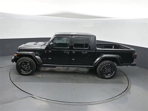 New 2026 Jeep Gladiator Willys image 33