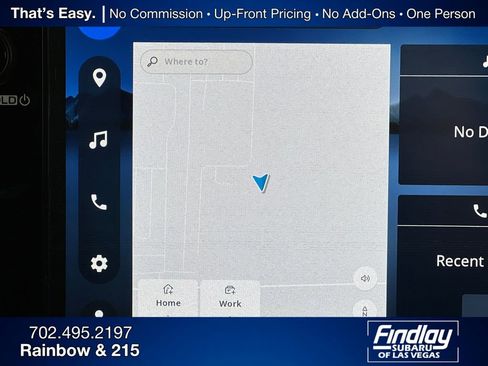 New 2026 Subaru Outback Limited image 24