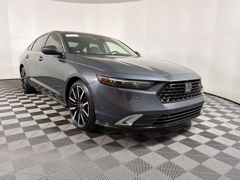 Used 2024 Honda Accord Touring image 20