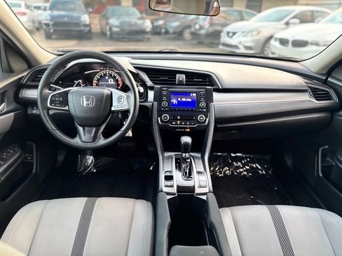 Used 2018 Honda Civic LX image 14