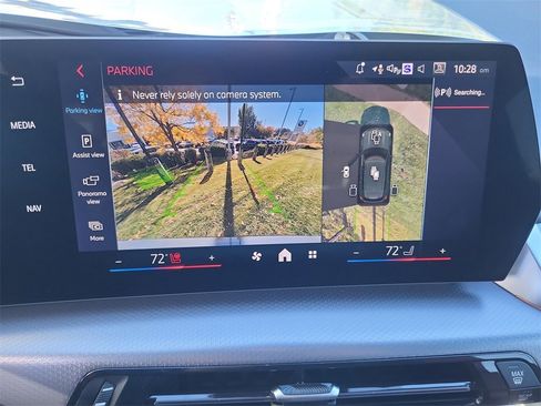 New 2026 BMW X1 M35i w/ Technology Package image 29