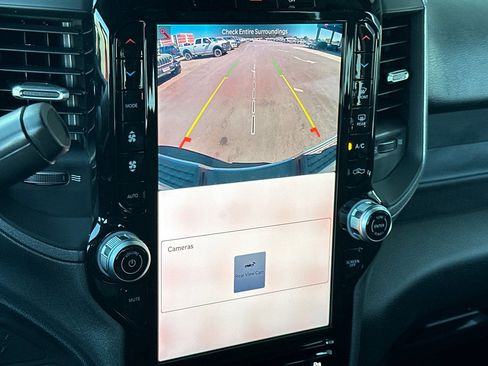 New 2026 RAM 2500 Tradesman image 18