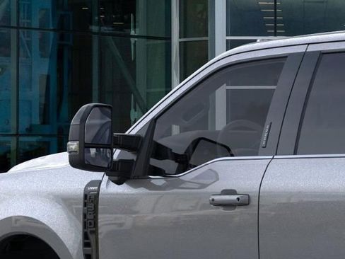 New 2026 Ford F350 Lariat w/ Black Appearance Package image 20