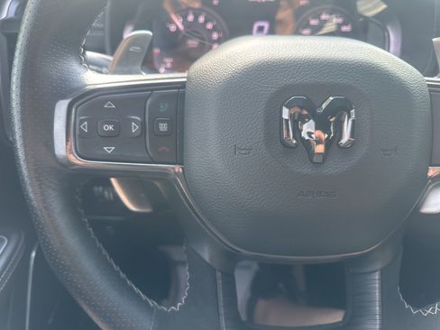 Used 2024 RAM 1500 TRX w/ TRX Level 2 Equipment Group image 33