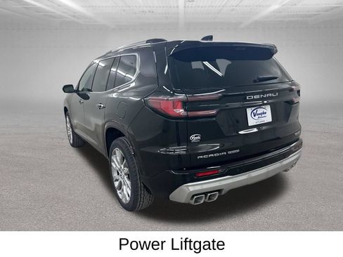 New 2026 GMC Acadia Denali w/ Super Cruise Package AWD/4WD image 9