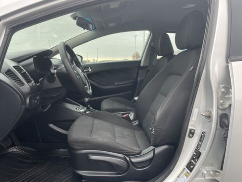 Used 2014 Kia Forte LX FWD image 15