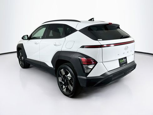 Used 2025 Hyundai Kona SEL AWD/4WD image 5