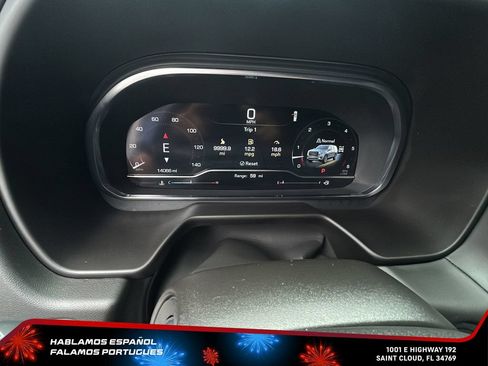 Certified 2024 GMC Yukon XL AT4 w/ Technology Package AWD/4WD image 20