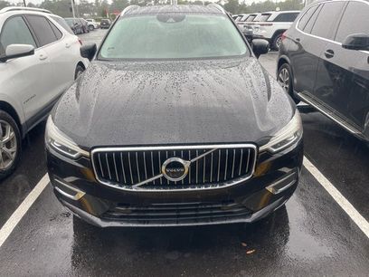 Used 2018 Volvo XC60 T6 Inscription w/ Luxury Seat Package