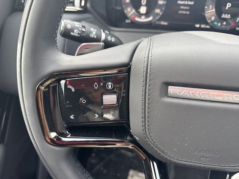 New 2026 Land Rover Range Rover Velar Dynamic SE image 20