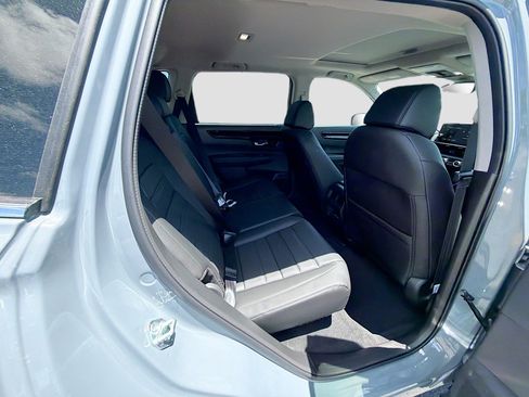 New 2026 Honda CR-V EX-L image 22